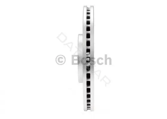 Тормозные диски BOSCH 0986479258