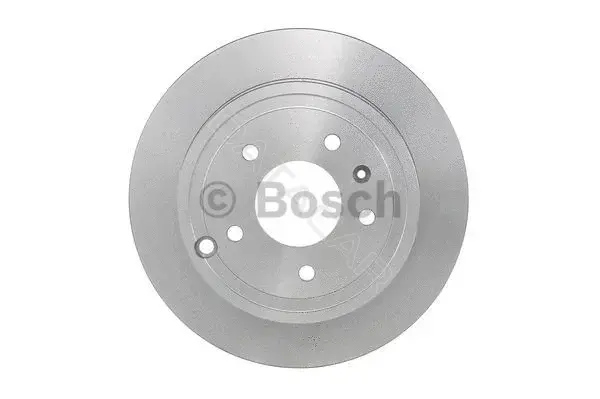 Тормозные диски BOSCH 0986479268