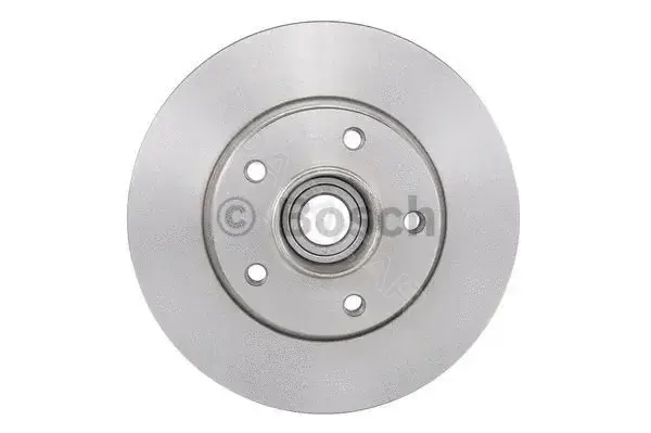 Тормозные диски BOSCH 0986479271