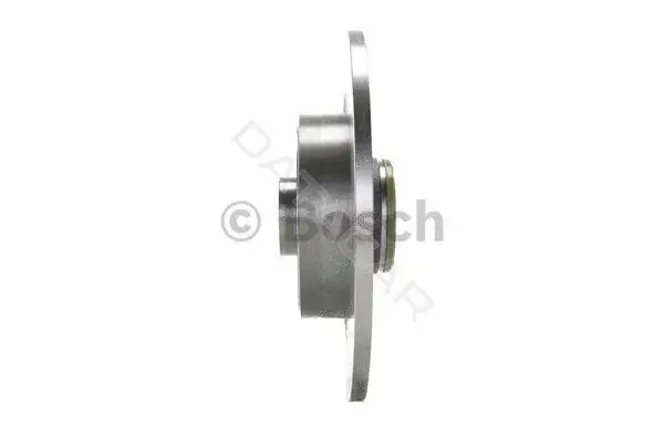 Тормозные диски BOSCH 0986479273