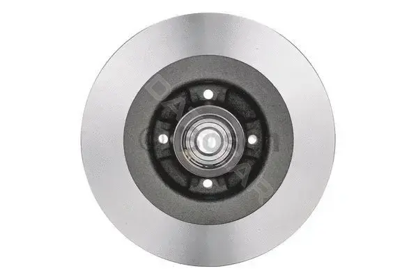 Тормозные диски BOSCH 0986479274
