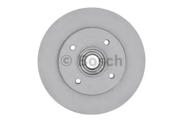 Тормозные диски BOSCH 0986479275