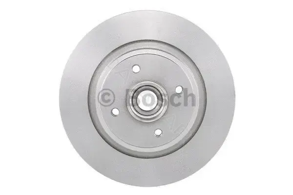 Тормозные диски BOSCH 0986479277