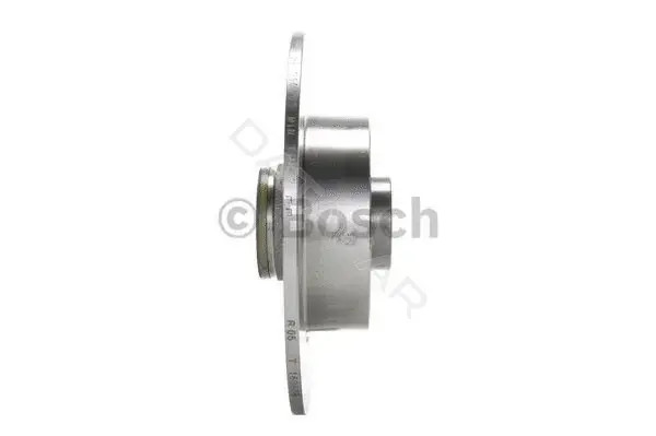 Тормозные диски BOSCH 0986479278
