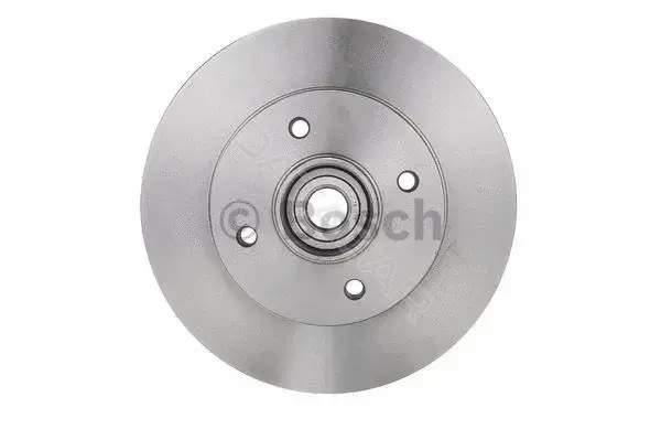 Тормозные диски BOSCH 0986479279