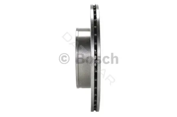 Тормозные диски BOSCH 0986479286