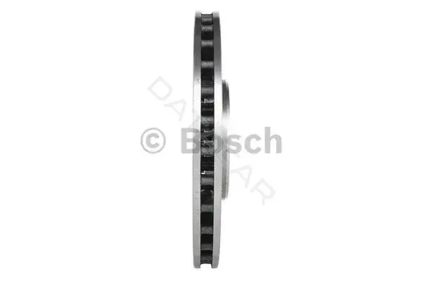 Тормозные диски BOSCH 0986479291