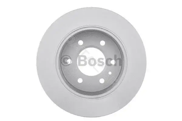 Тормозные диски BOSCH 0986479295