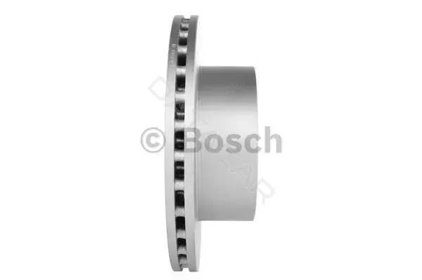 Тормозные диски BOSCH 0986479296