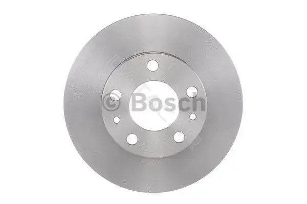 Тормозные диски BOSCH 0986479297