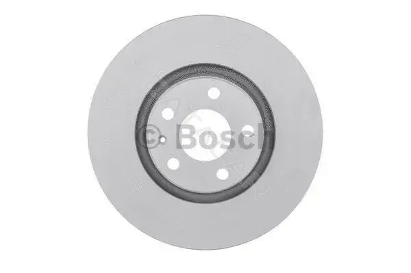 Тормозные диски BOSCH 0986479300