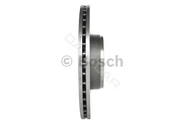 Тормозные диски BOSCH 0986479301