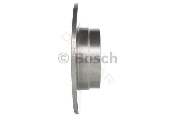 Тормозные диски BOSCH 0986479306