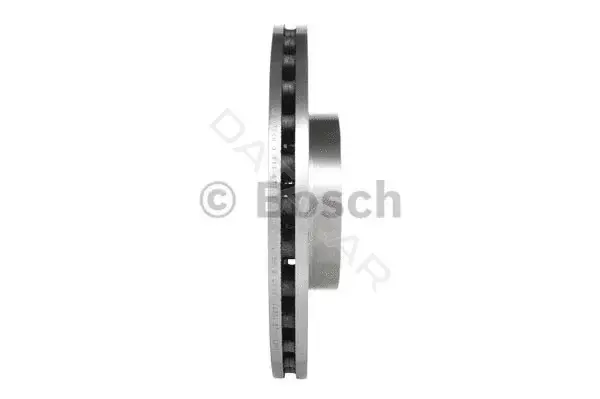 Тормозные диски BOSCH 0986479307