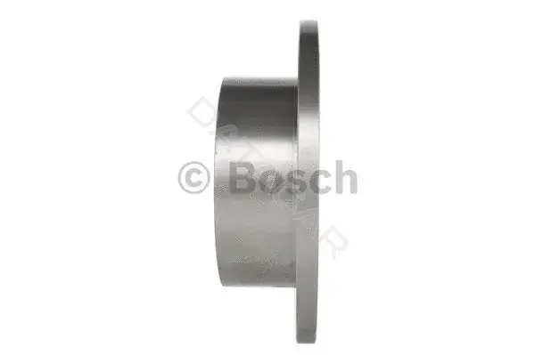 Тормозные диски BOSCH 0986479316