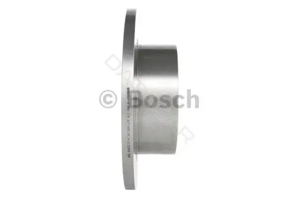 Тормозные диски BOSCH 0986479317