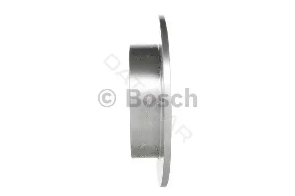 Тормозные диски BOSCH 0986479318