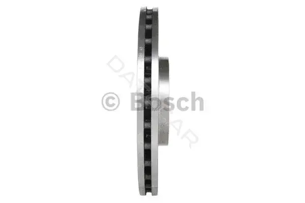 Тормозные диски BOSCH 0986479325
