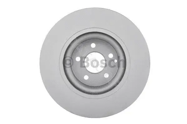 Тормозные диски BOSCH 0986479332