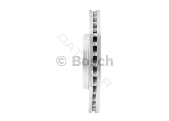 Тормозные диски BOSCH 0986479333