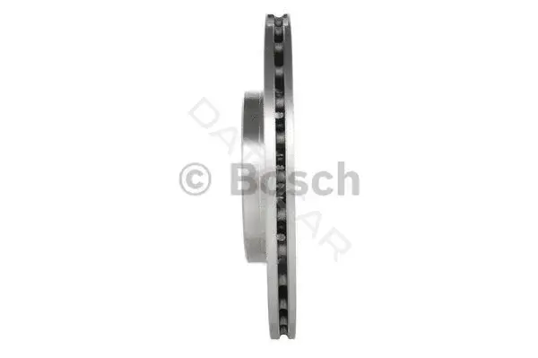 Тормозные диски BOSCH 0986479343