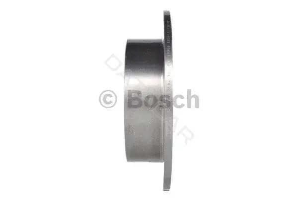 Тормозные диски BOSCH 0986479345
