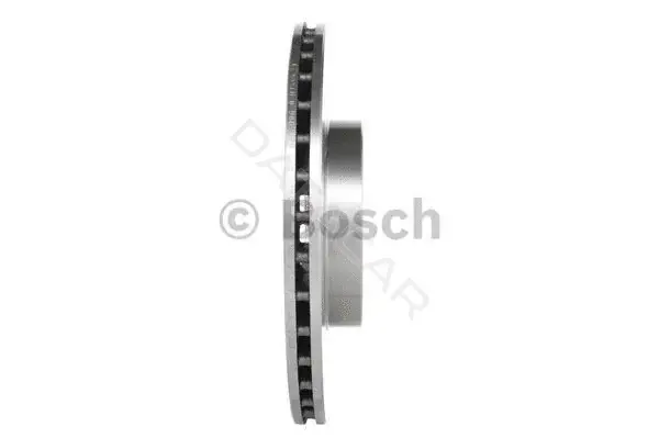 Тормозные диски BOSCH 0986479346