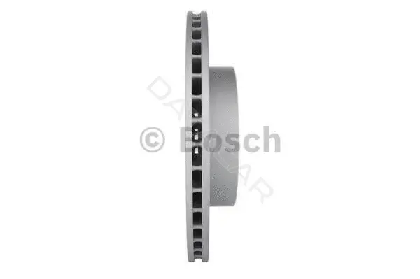 Тормозные диски BOSCH 0986479348