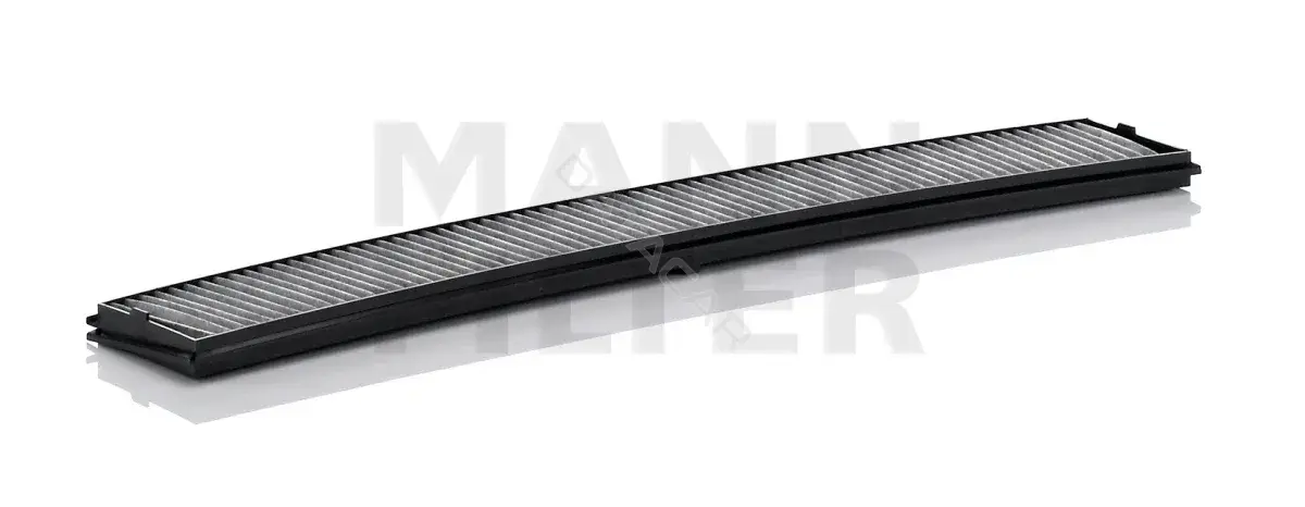 Фильтр салонный MANN CUK6724