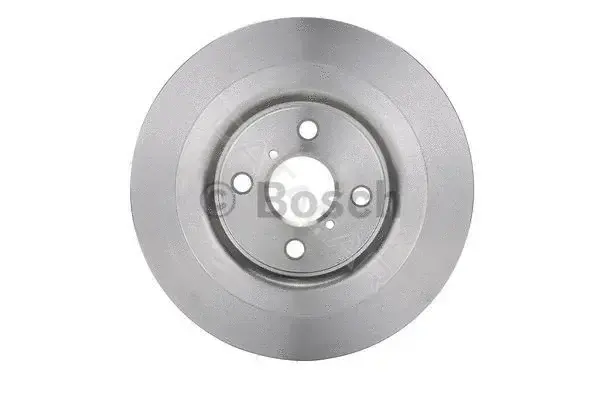 Тормозные диски BOSCH 0986479360