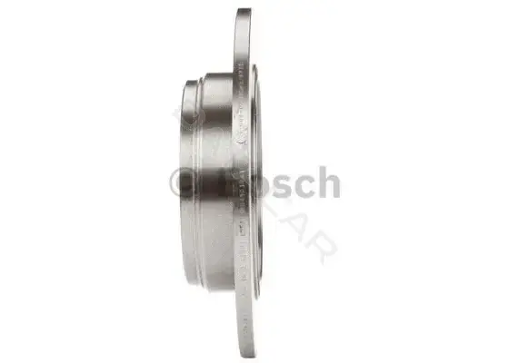 Тормозные диски BOSCH 0986479361