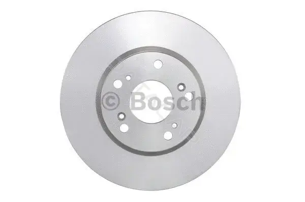 Тормозные диски BOSCH 0986479364