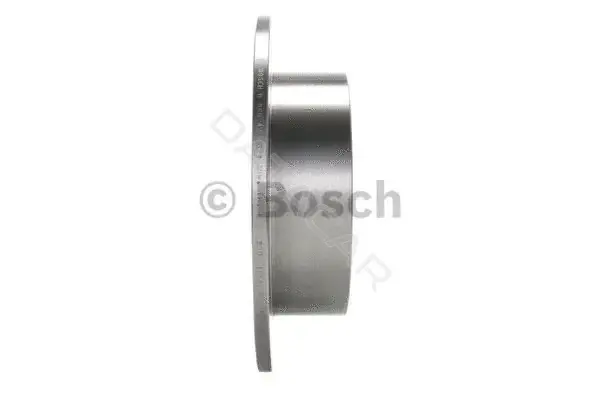 Тормозные диски BOSCH 0986479371