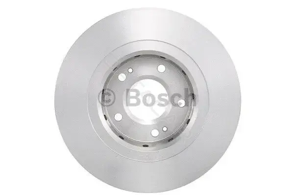 Тормозные диски BOSCH 0986479372