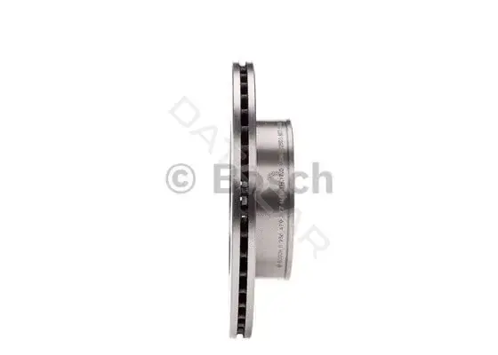 Тормозные диски BOSCH 0986479377