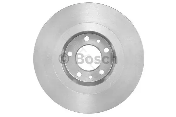 Тормозные диски BOSCH 0986479379