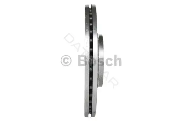 Тормозные диски BOSCH 0986479380
