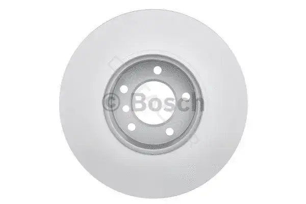 Тормозные диски BOSCH 0986479381