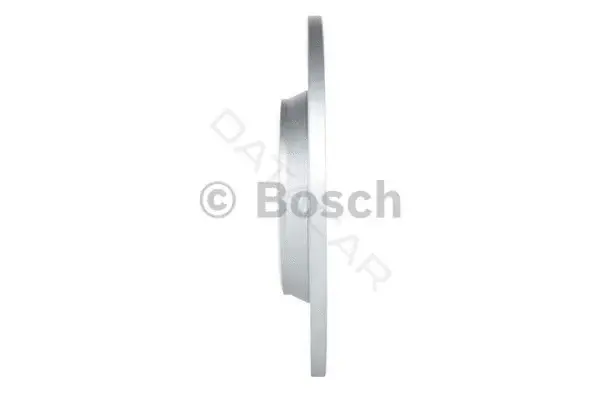 Тормозные диски BOSCH 0986479382