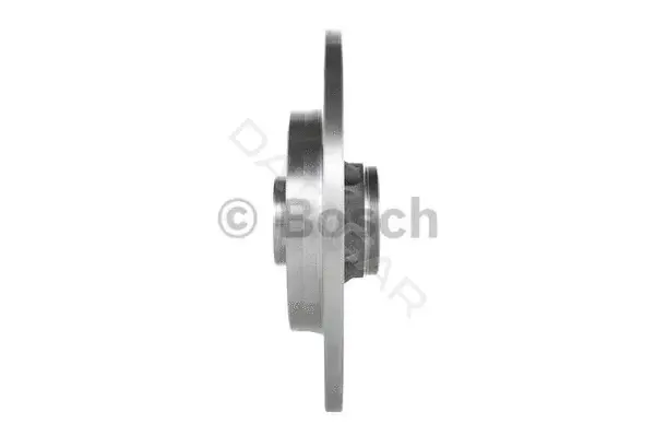 Тормозные диски BOSCH 0986479383