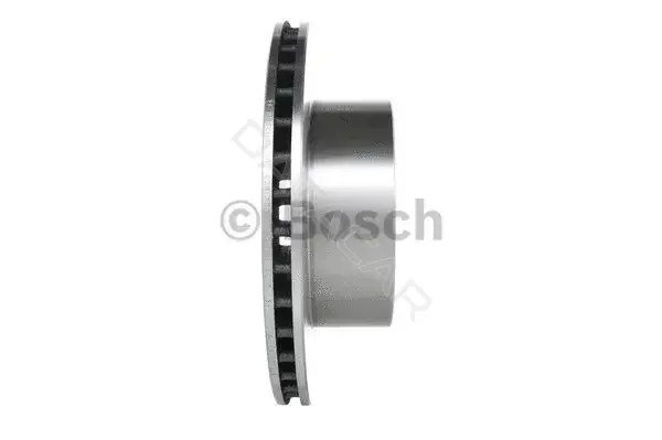 Тормозные диски BOSCH 0986479386