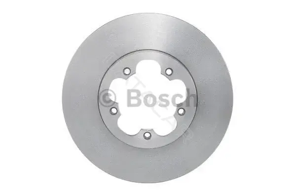 Тормозные диски BOSCH 0986479392