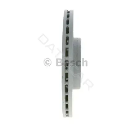 Тормозные диски BOSCH 0986479395