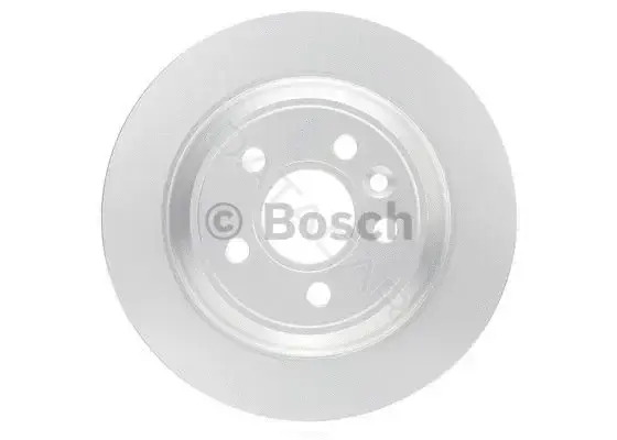 Тормозные диски BOSCH 0986479396