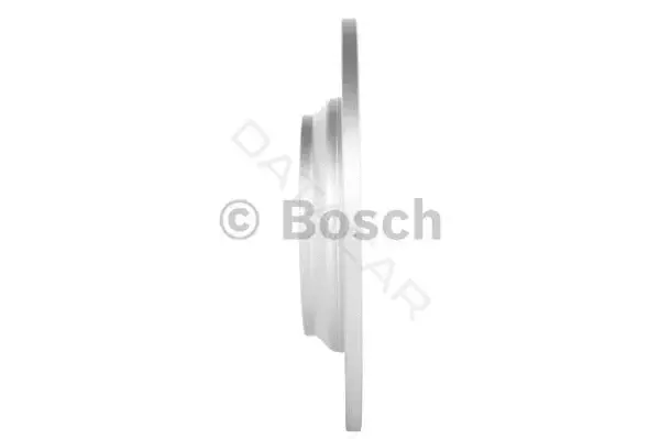 Тормозные диски BOSCH 0986479397