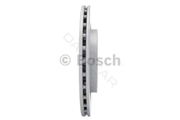 Тормозные диски BOSCH 0986479398