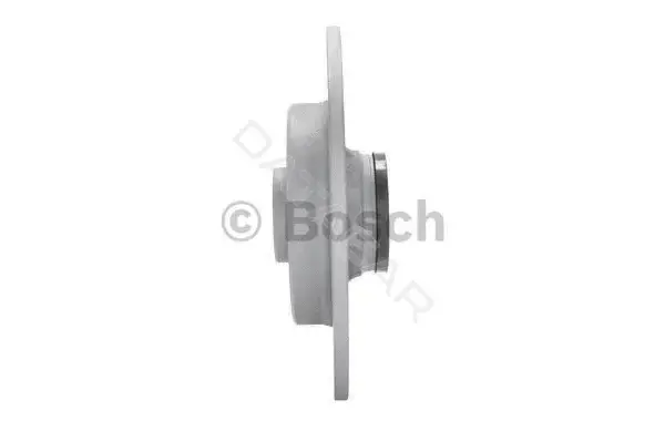 Тормозные диски BOSCH 0986479400