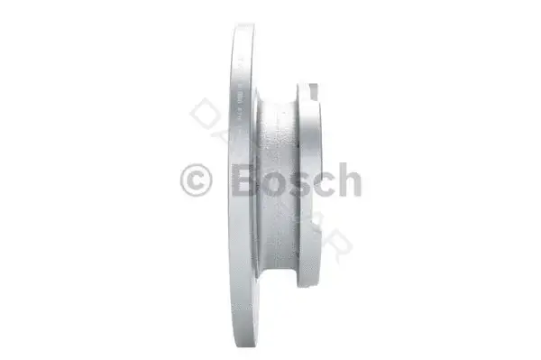 Тормозные диски BOSCH 0986479401