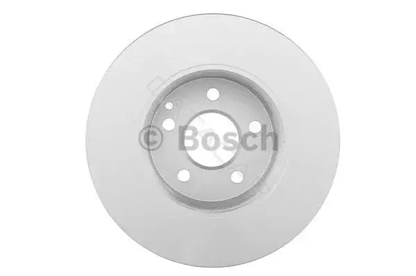 Тормозные диски BOSCH 0986479406