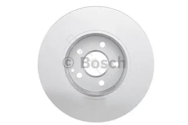 Тормозные диски BOSCH 0986479407